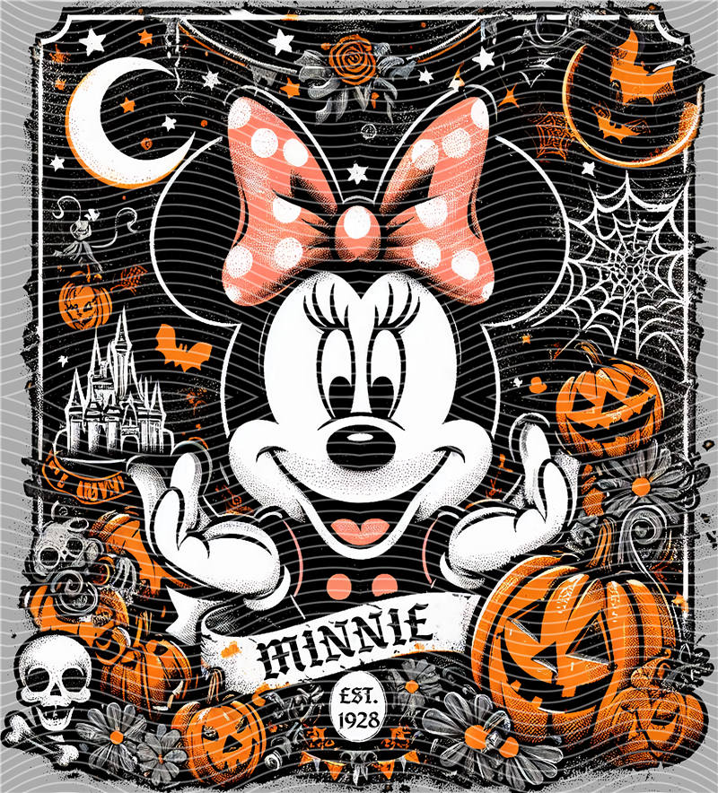 Halloween-WS 542